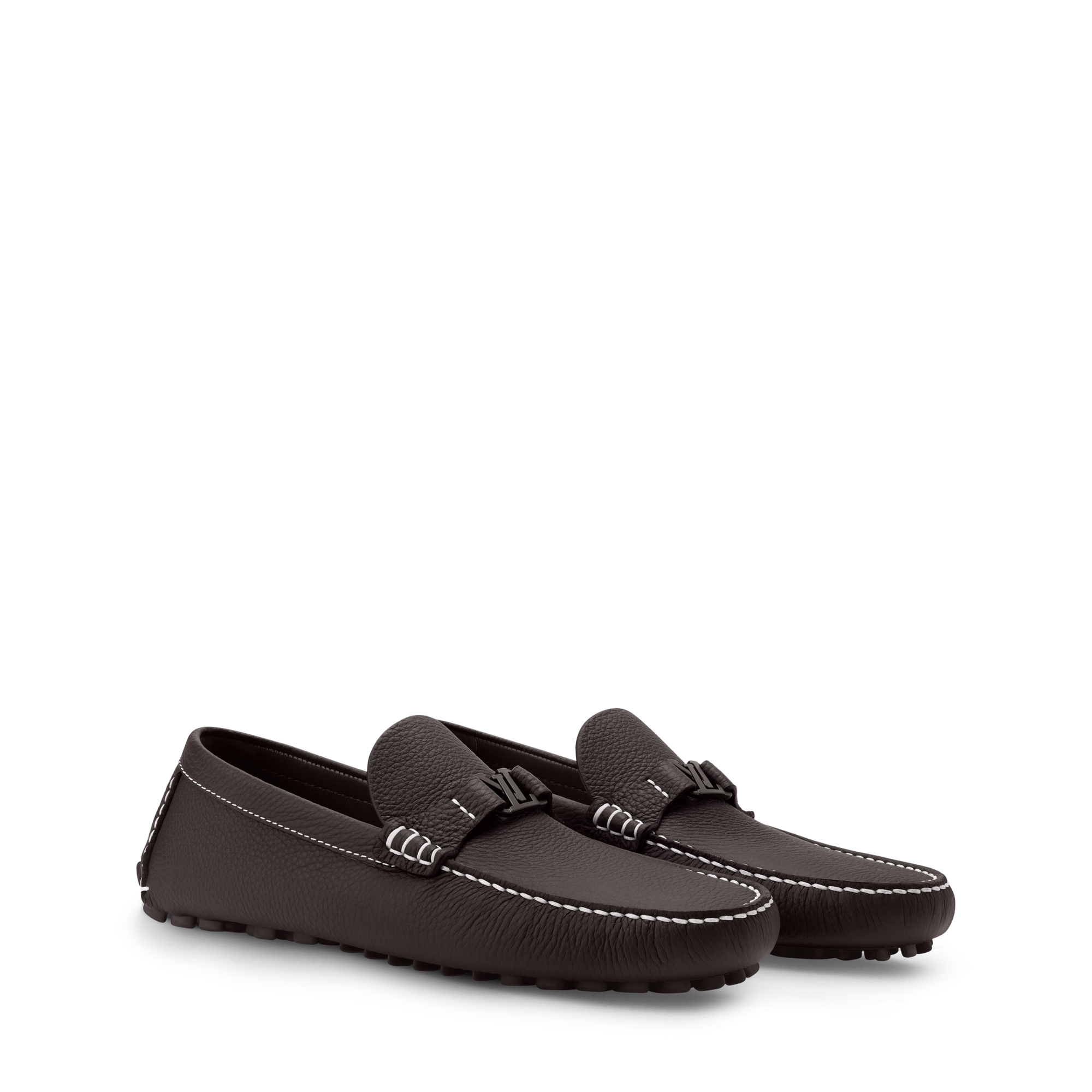 LV Silverstone Moccasin - Shoes | LOUIS VUITTON